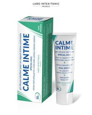 Anal Lubricant Calme Intime (50 ml)17068oralove