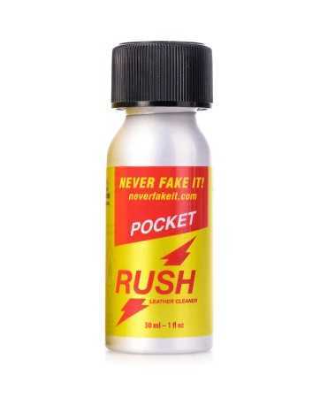 Poppers Pocket Rush 30 ml17092oralove