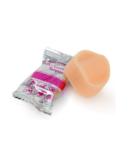 Boite 8 tampons Beppy DRY
