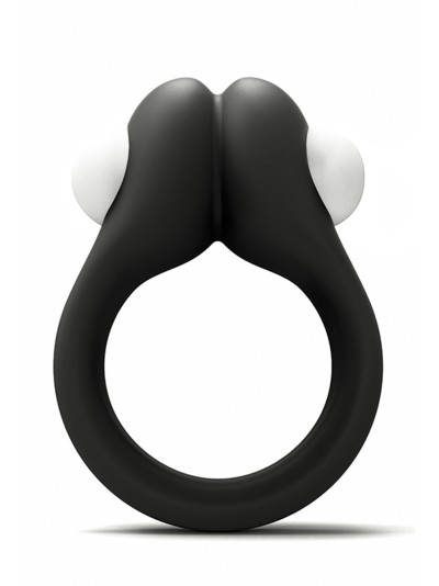 Cockring vibrant Zippy - Wooomy