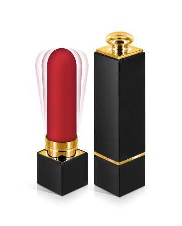 Mini vibro rouge à lèvres My Lady - Black Empire17188oralove