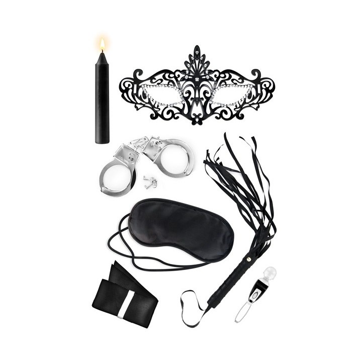 Coffret Initiation Fetish Dream