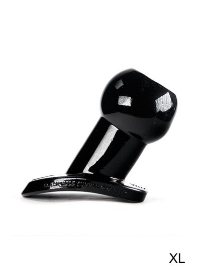 Plug anal Tunnel XL (4,2cm) - ZIZI XXX