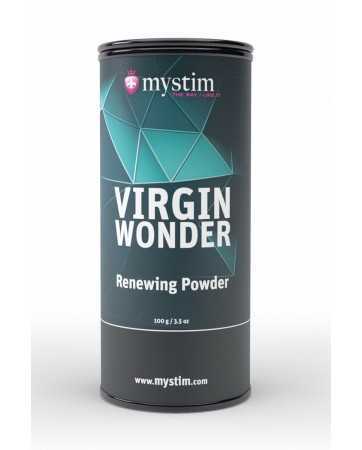 Maintenance powder for masturbators - Mystim17205oralove