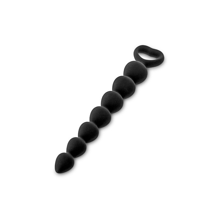 Chapelet anal Back Love Taille S