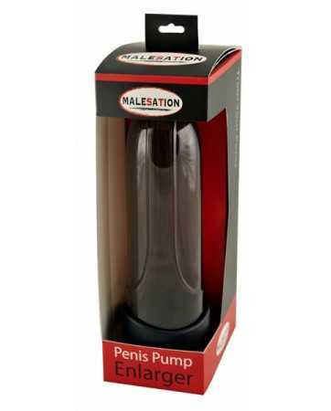 Penis Pump Enlarger - Malesation9561oralove
