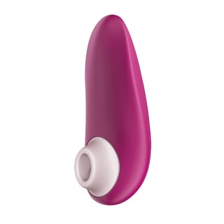 Stimulateur Clitoridien Womanizer Starlet 3 rose