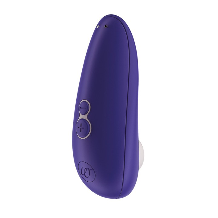 Stimulateur Clitoridien Womanizer Starlet 3 bleu