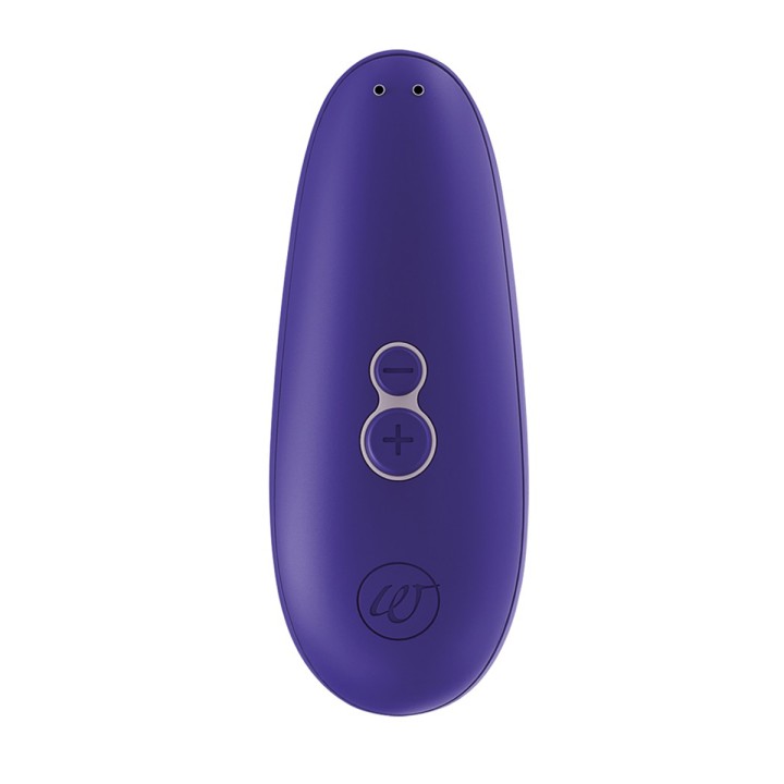 Stimulateur Clitoridien Womanizer Starlet 3 bleu