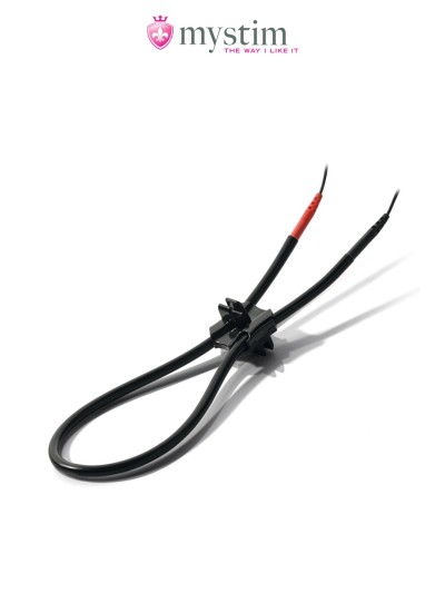 Electrode pour testicules Heavenly Henry - Mystim