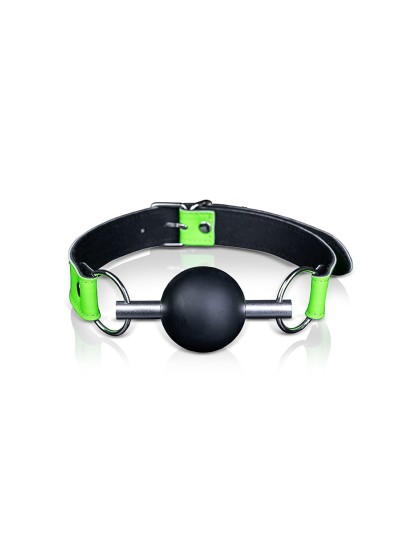 Baillon boule phosphorescent - Ouch