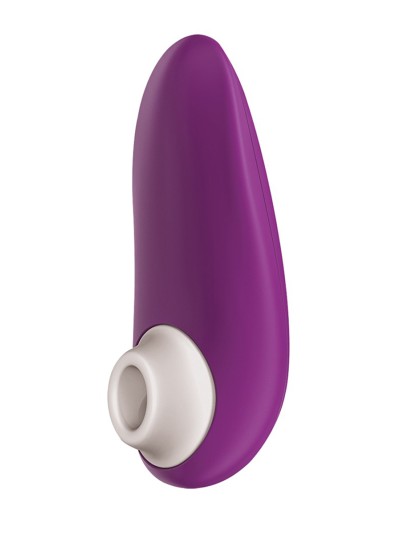 Stimulateur Clitoridien Womanizer Starlet 3 violet