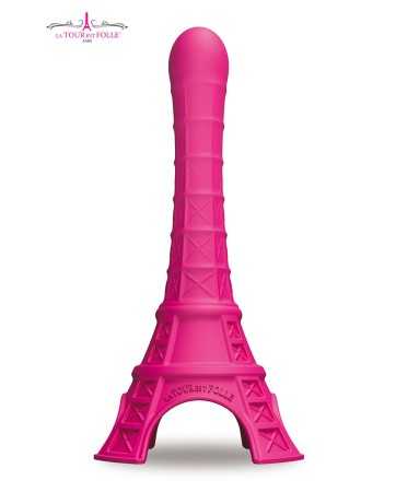 "Gode La Tour Est Folle - rose17446oralove" könnte eine Produktbeschreibung für ein Sexspielzeug sein. Es ist jedoch schwer zu s