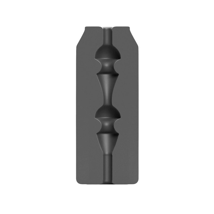 Masturbateur Energy - All Black