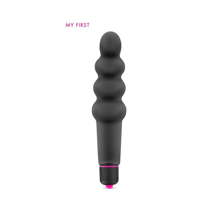 Vibromasseur Boom Stick - My First