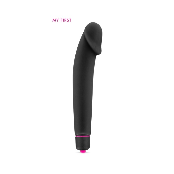 Vibro Dinky - My First