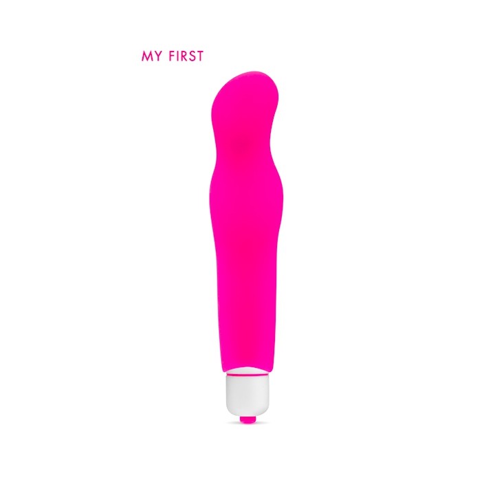 Vibro Love Stick - My First