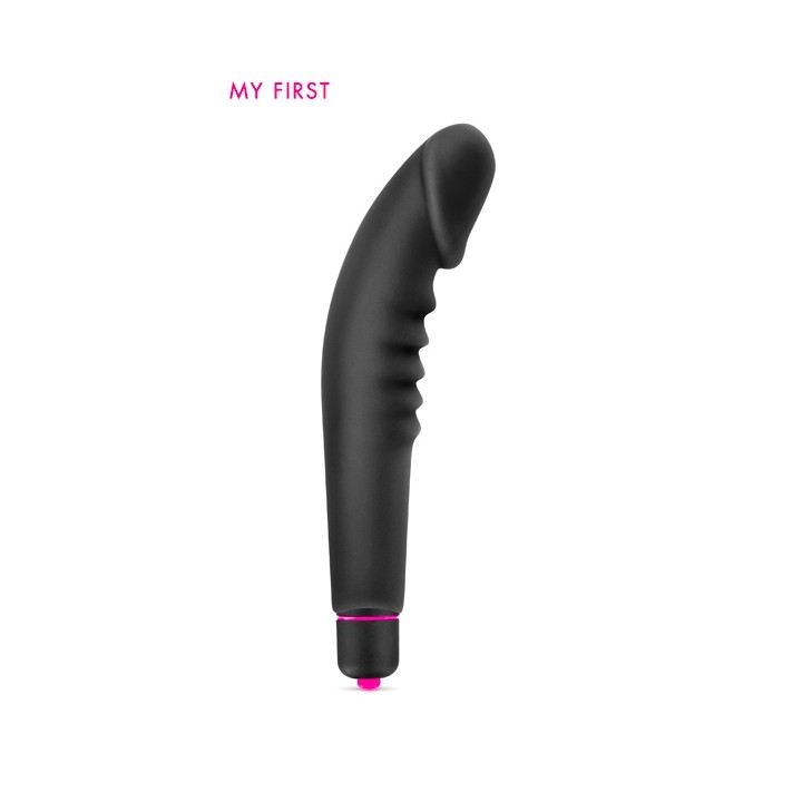Vibromasseur Wee Wee - My First