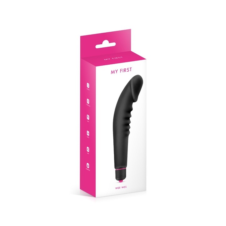 Vibromasseur Wee Wee - My First