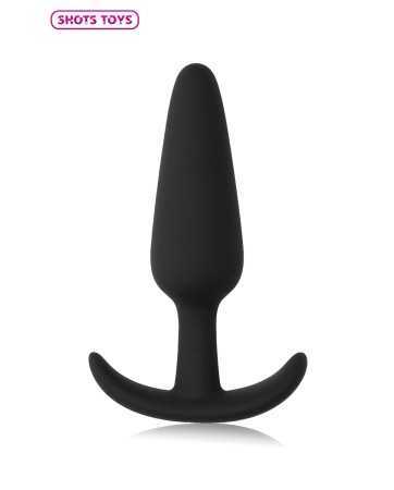 Plug anal fino - Mini plug anal 17551 da Oralove