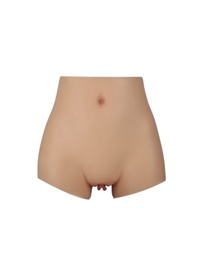 Vagin ultra-réaliste taille S