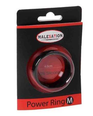 Anello fallico Power Ring - Malesation9685oralove