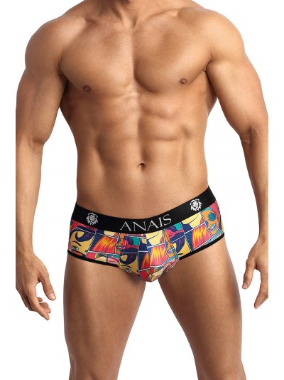 Jock Bikini Comics - Anaïs for Men