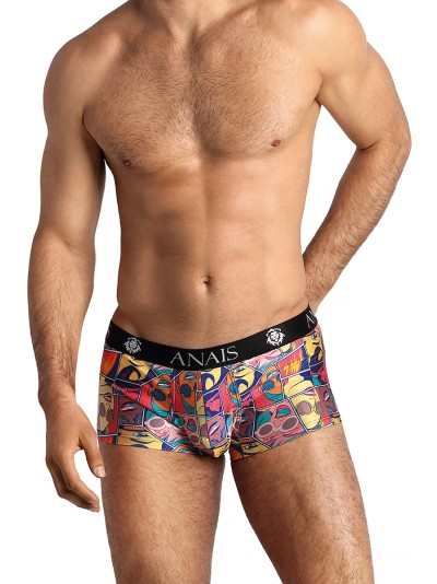 Boxer Comics - Anaïs for Men