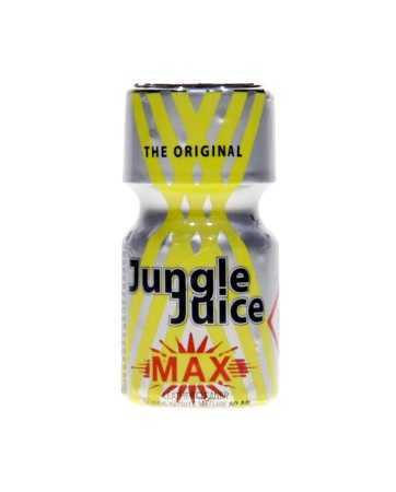 Poppers Jungle Juice Max 10ml17652oralove
