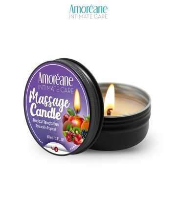 Exotic Fruit Massage Candle - Amoreane17666oralove