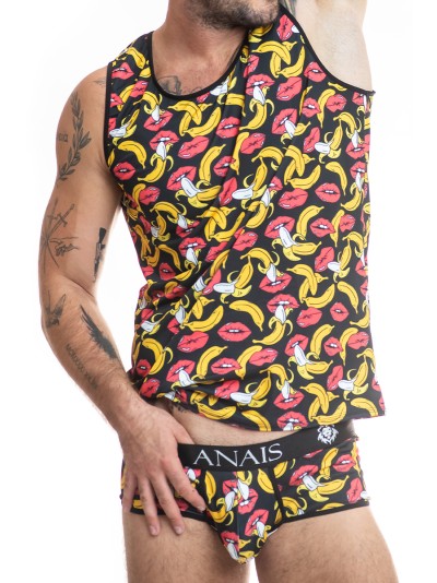 Débardeur Banana - Anaïs for Men