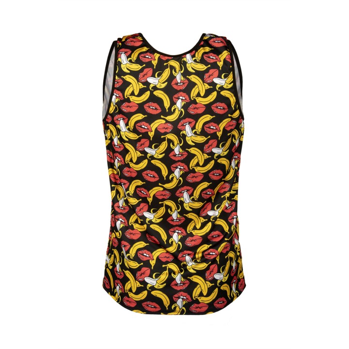 Débardeur Banana - Anaïs for Men