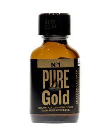 Poppers Pure Gold 24ml17678oralove