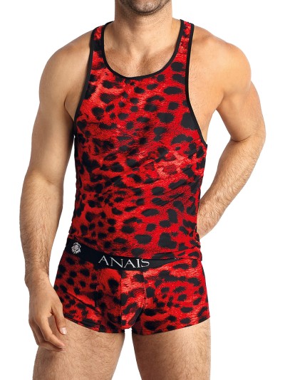 Débardeur Savage - Anaïs for Men