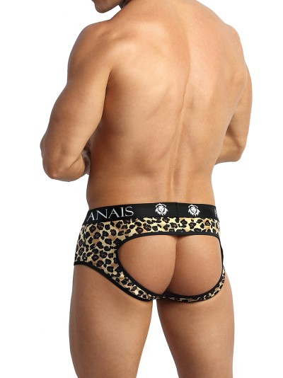 Jock bikini Mercury - Anaïs for Men