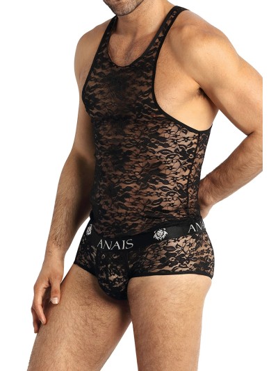 Débardeur Romance - Anaïs for Men