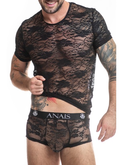 T-shirt Romance - Anaïs for Men
