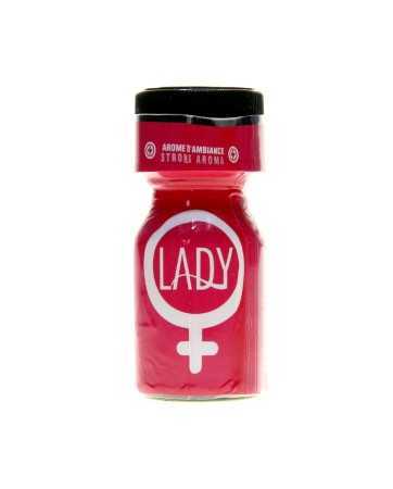 Poppers Lady 10ml17821oralove