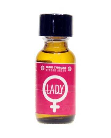 Poppers Lady 25ml17822oralove