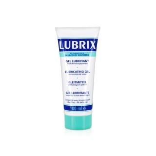 Gel intime Lubrix (100 ml)