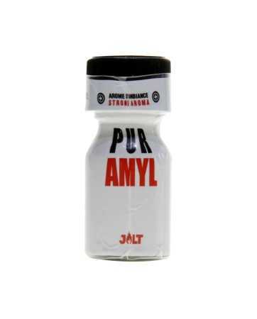 Poppers Pure Amyl Jolt 10ml 17831oralove