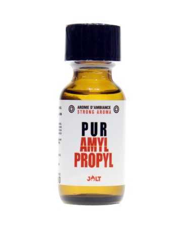 Poppers Pure Amyl-Propyl Jolt 25ml 17834oralove