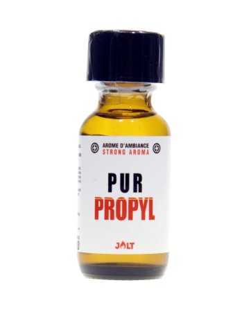 Poppers Pur Propyl Jolt 25ml17836oralove