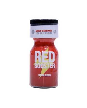 Poppers Red Booster 10ml17837oralove