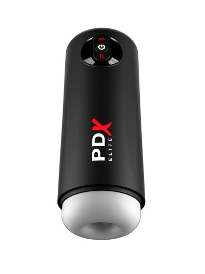 Masturbateur PDX Elite Moto Milker