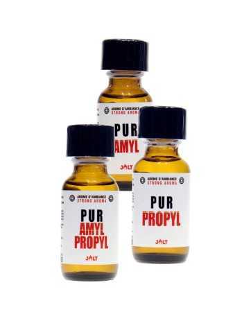 Pack Pure JOLT 3 poppers17948oralove