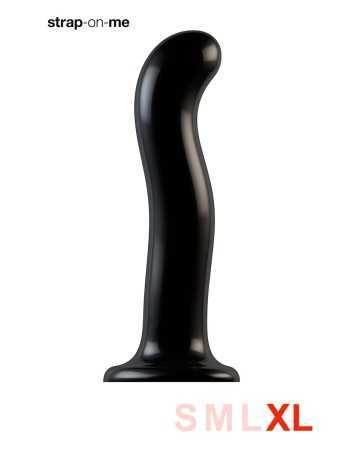Dildo Point P and G Size XL - Strap On Me17953oralove
