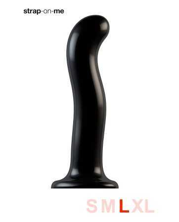 Dildo point P and G size L - Strap On Me17954oralove