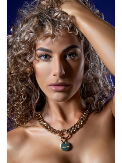 Collier BDSM Statement - Taboom