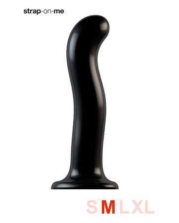 Dildo Point P and G Size M - Strap On Me17955oralove